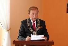 Walne Zgronadzenie Członków Cechu 2015