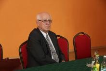 Walne Zgronadzenie Członków Cechu 2015