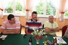 Walne Zgronadzenie Członków Cechu 2015