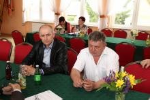 Walne Zgronadzenie Członków Cechu 2015