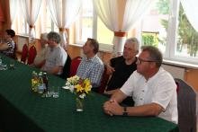 Walne Zgronadzenie Członków Cechu 2015