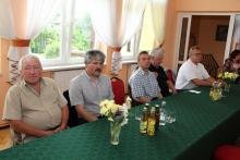 Walne Zgronadzenie Członków Cechu 2015