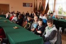 Dzień Nauczyciela 2015