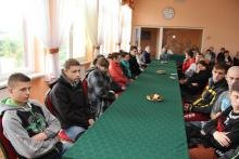 Dzień Nauczyciela 2015