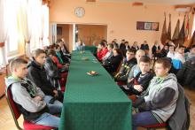 Dzień Nauczyciela 2015