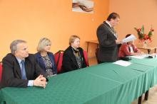 Dzień Nauczyciela 2015