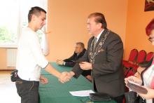 Dzień Nauczyciela 2015