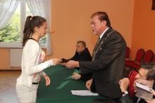 Dzień Nauczyciela 2015