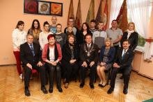 Dzień Nauczyciela 2015