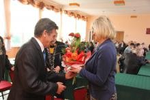 Dzień Nauczyciela 2015