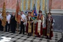 Święto Bożego Ciała 2021