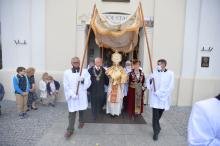 Święto Bożego Ciała 2021