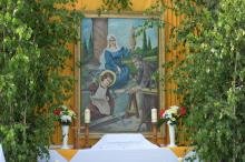 Święto Bożego Ciała 2021