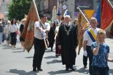 Święto Bożego Ciała 2021