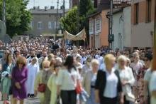 Święto Bożego Ciała 2021