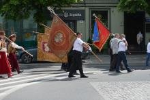 Święto Bożego Ciała 2021