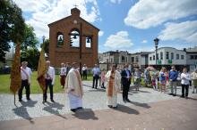 Święto Bożego Ciała 2021