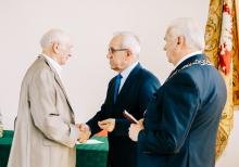 Walne Zgromadzenie członków Cechu Łask 2021