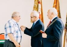 Walne Zgromadzenie członków Cechu Łask 2021