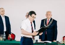 Walne Zgromadzenie członków Cechu Łask 2021