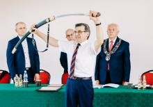 Walne Zgromadzenie członków Cechu Łask 2021