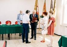 Walne Zgromadzenie członków Cechu Łask 2021