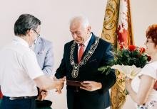 Walne Zgromadzenie członków Cechu Łask 2021