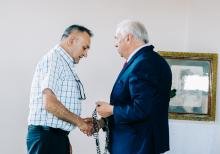 Walne Zgromadzenie członków Cechu Łask 2021