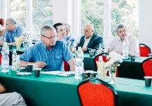 Walne Zgromadzenie członków Cechu Łask 2021