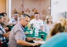 Walne Zgromadzenie członków Cechu Łask 2021