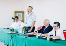 Walne Zgromadzenie członków Cechu Łask 2021